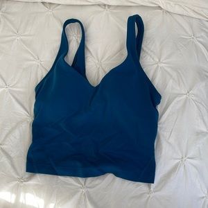 Lululemon Align Tank!